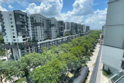 Квартира с 3 спальнями в Хошимин ,  № 26797