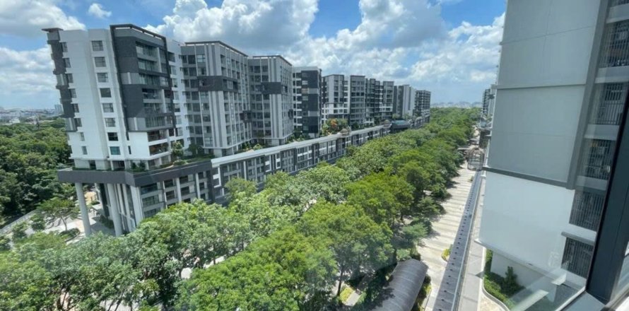 Квартира с 3 спальнями в Хошимин ,  № 26797