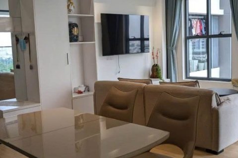 Квартира с 3 спальнями в Хошимин ,  № 26797 7