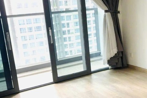 Квартира с 1 спальней в Биньтхань, Хошимин ,  № 26795