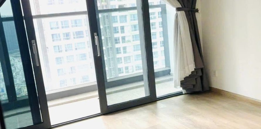 Квартира с 1 спальней в Биньтхань, Хошимин ,  № 26795