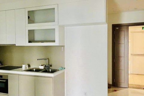 Квартира с 1 спальней в Биньтхань, Хошимин ,  № 26795 2