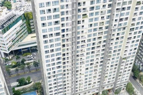 Квартира с 1 спальней в Биньтхань, Хошимин ,  № 26795 4