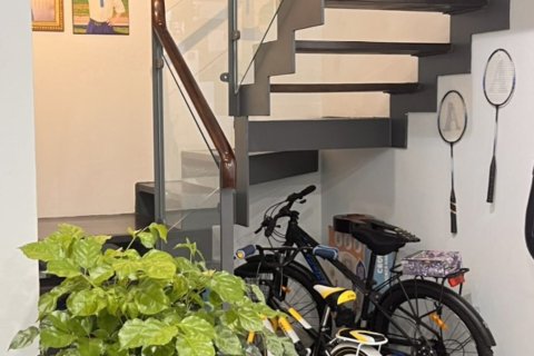 Квартира с 3 спальнями в Хошимин ,  № 26798 7