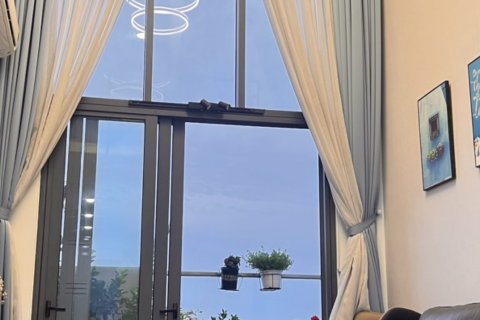 Квартира с 3 спальнями в Хошимин ,  № 26798