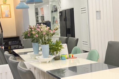 Квартира с 3 спальнями в Хошимин ,  № 26798 2