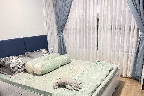 Квартира с 3 спальнями в Хошимин ,  № 26798 4