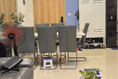 Квартира с 3 спальнями в Хошимин ,  № 26798 3