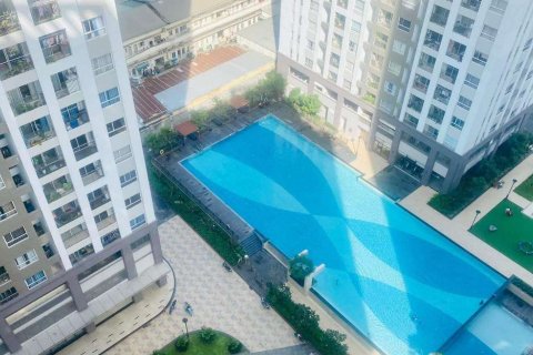 Квартира с 3 спальнями в Хошимин ,  № 26794 4