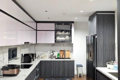 Вилла с 3 спальнями в Хошимин ,  № 26796 7