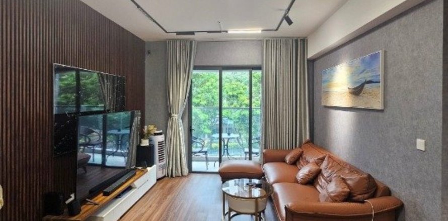 Вилла с 3 спальнями в Хошимин ,  № 26796