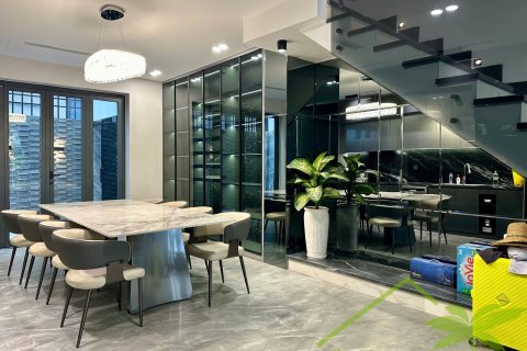 3 bedrooms House in Nha Trang, No. 27763 6