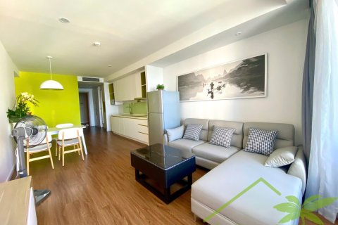 2 bedrooms Apartment in Nha Trang, No. 27764