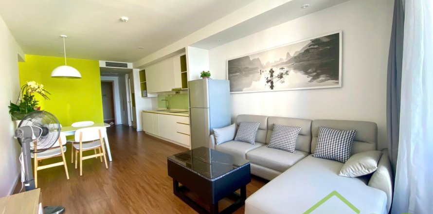 2 bedrooms Apartment in Nha Trang, No. 27764
