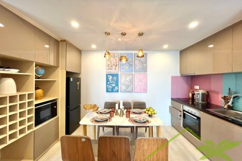 2 bedrooms Apartment in Nha Trang, No. 27765 2