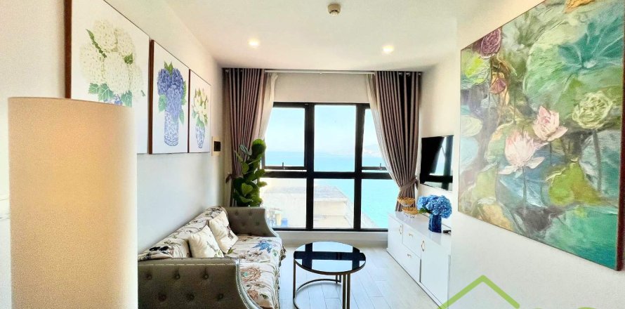 2 bedrooms Apartment in Nha Trang, No. 27765