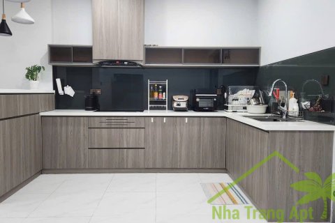 3 bedrooms House in Nha Trang, No. 27767 4