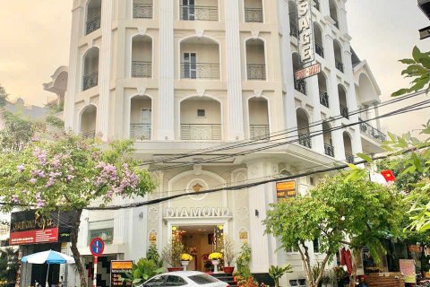 Studio Townhouse in District 7, Ho Chi Minh, No. 12827
