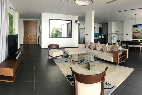 4 bedrooms Villa in Nha Trang,  No. 28765 2