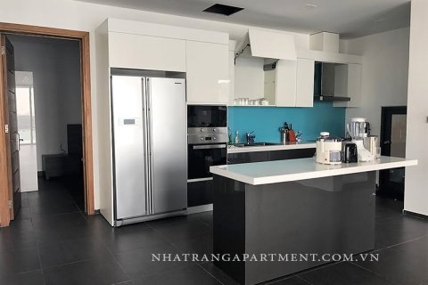4 bedrooms Villa in Nha Trang,  No. 28765 3
