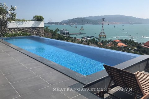 4 bedrooms Villa in Nha Trang,  No. 28765 9
