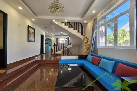 6 bedrooms Villa in Nha Trang,  No. 28763 4