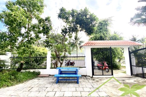 6 bedrooms Villa in Nha Trang,  No. 28763 2
