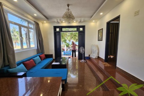 6 bedrooms Villa in Nha Trang,  No. 28763 6
