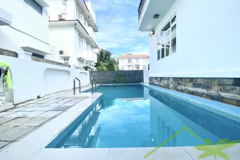 6 bedrooms Villa in Nha Trang,  No. 28763 3