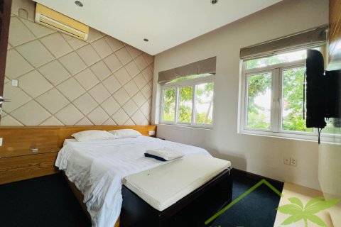 4 bedrooms Villa in Nha Trang,  No. 28764 7