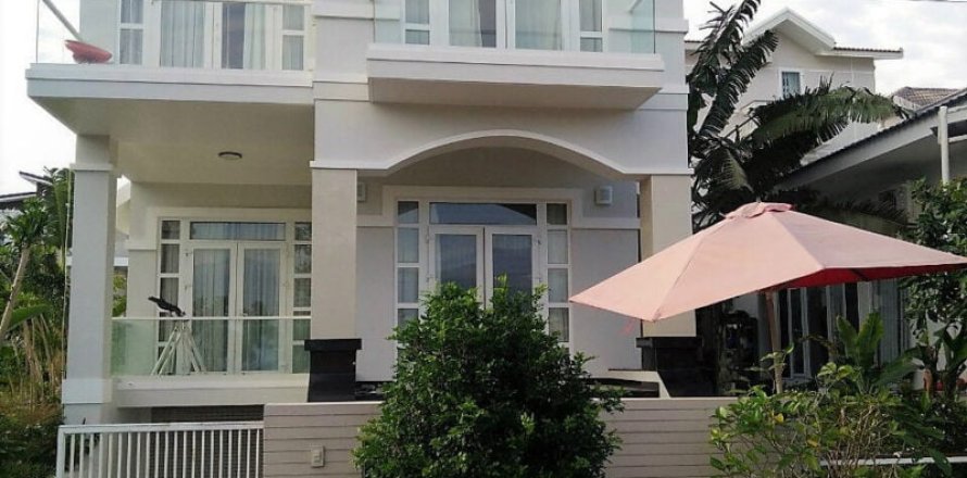 4 bedrooms Villa in Nha Trang,  No. 28764