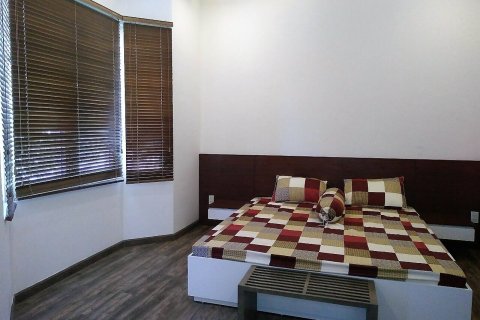 Вилла с 4 спальнями в Нячанг,  № 28759 8
