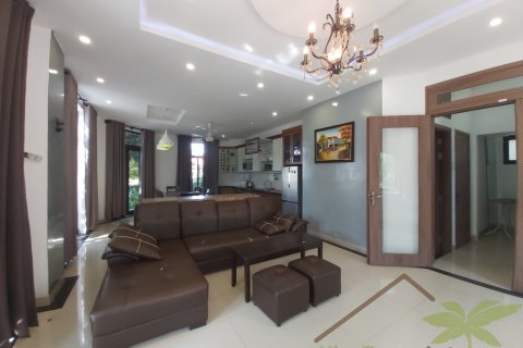 3 bedrooms Villa in Nha Trang, No. 28761 3