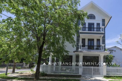 3 bedrooms Villa in Nha Trang,  No. 28761