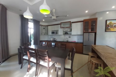 3 bedrooms Villa in Nha Trang, No. 28761 5