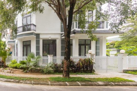 3 bedrooms Villa in Nha Trang, No. 28761 2