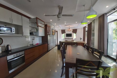 3 bedrooms Villa in Nha Trang, No. 28761 6
