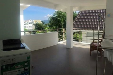Вилла с 4 спальнями в Нячанг, № 28762 11
