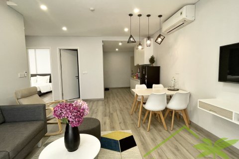 2 bedrooms Apartment in Nha Trang,  No. 28012 4