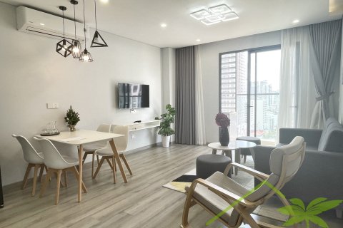 2 bedrooms Apartment in Nha Trang,  No. 28012 3