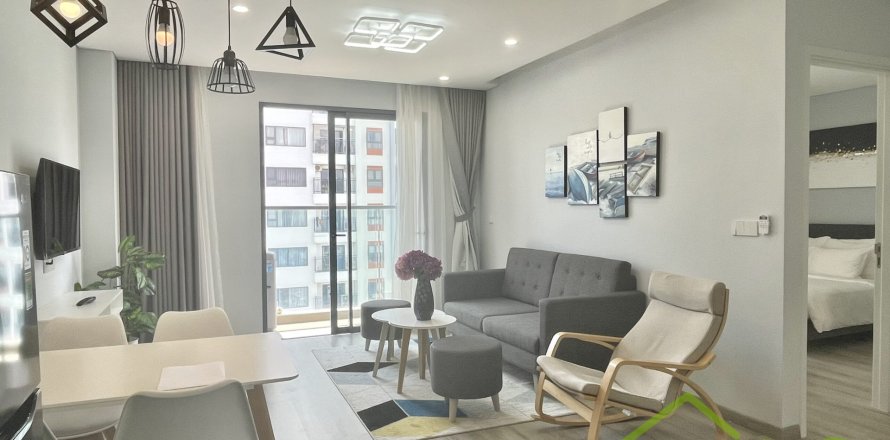2 bedrooms Apartment in Nha Trang,  No. 28012