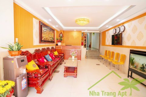 15 bedrooms Apartment in Nha Trang, No. 28014