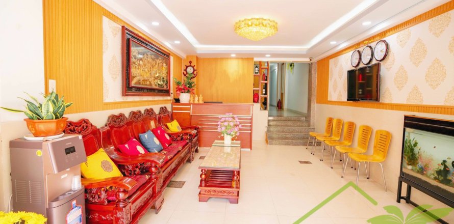 15 bedrooms Apartment in Nha Trang, No. 28014
