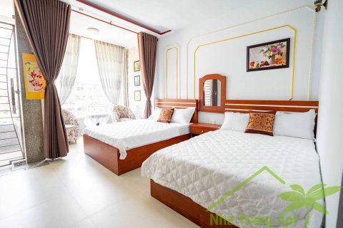 15 bedrooms Apartment in Nha Trang, No. 28014 2