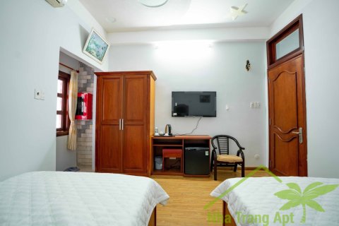 15 bedrooms Apartment in Nha Trang, No. 28014 11