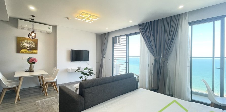 1 bedroom Apartment in Nha Trang,  No. 28013