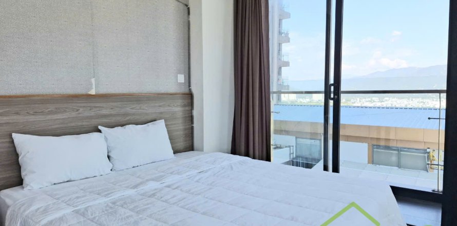2 bedrooms Apartment in Nha Trang, No. 28016