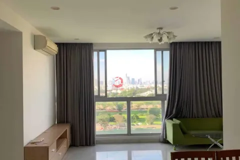 3 bedrooms Apartment in District 7, Ho Chi Minh,  No. 13307 7