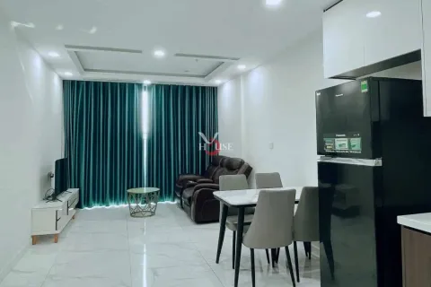 Квартира с 2 спальнями в Район 7, Хошимин , № 13308 1