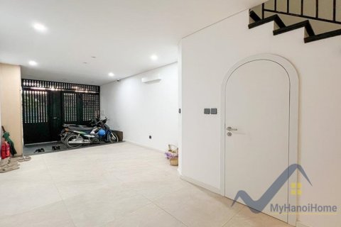 3 bedrooms Villa in Tay Ho, Ha Noi,  No. 20238